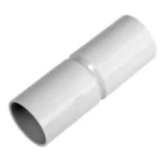 Муфта соединительная LS FR НГ серая DN5/8 (100 шт)