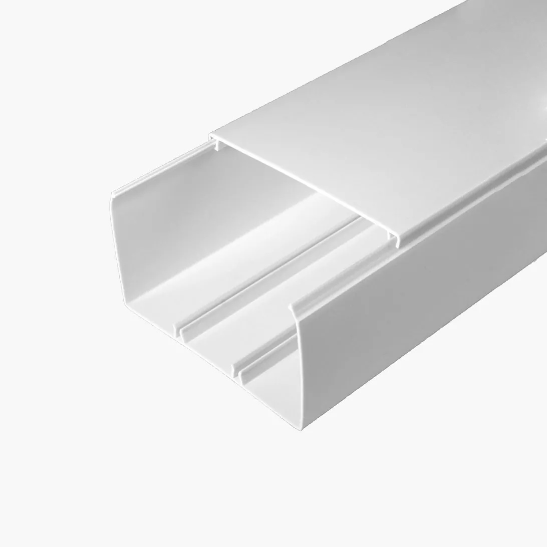 Короб монтажный СЭ 102х62 (12м)