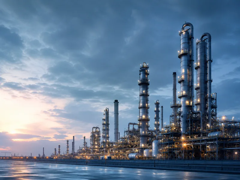 Энергетика, нефтегаз, химия