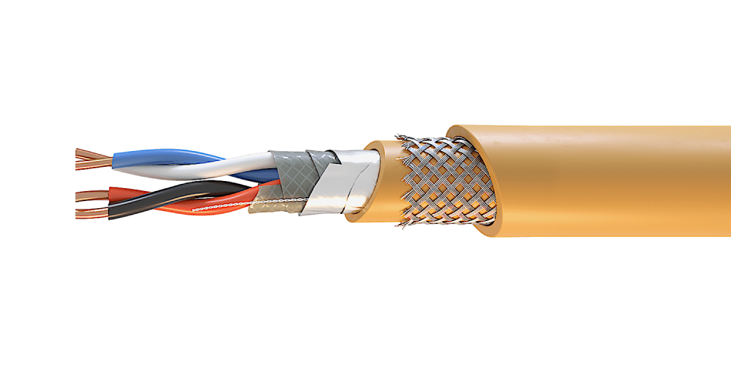 КПСЭСКнг(А)-FRHF Nx2xS