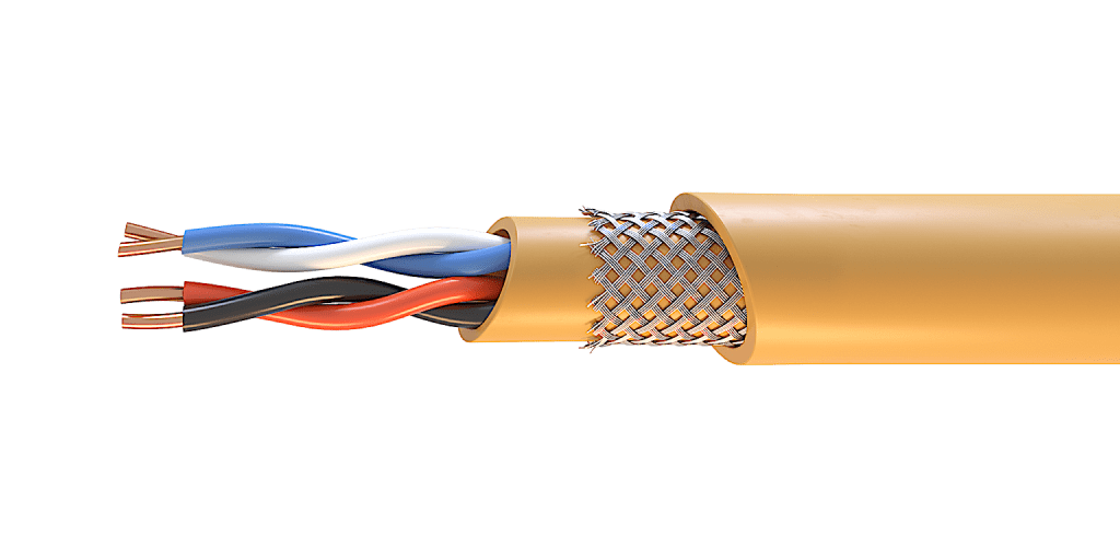 КПСКнг(А)-FRLS Nx2xS