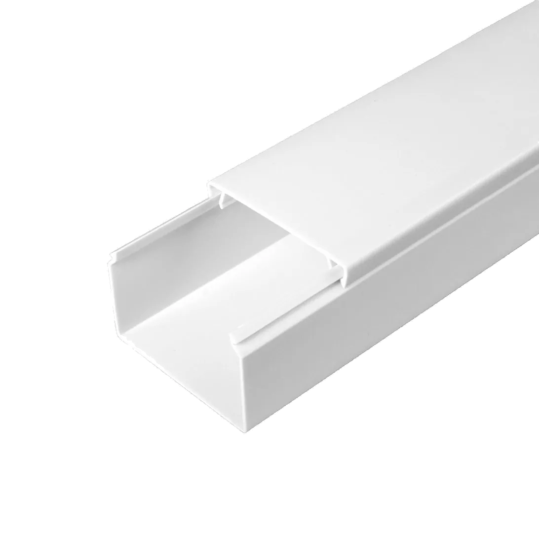 Короб монтажный СЭ 62x42 (18м)