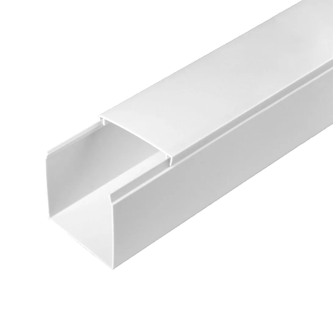 Короб монтажный СЭ 62x62 (18м)