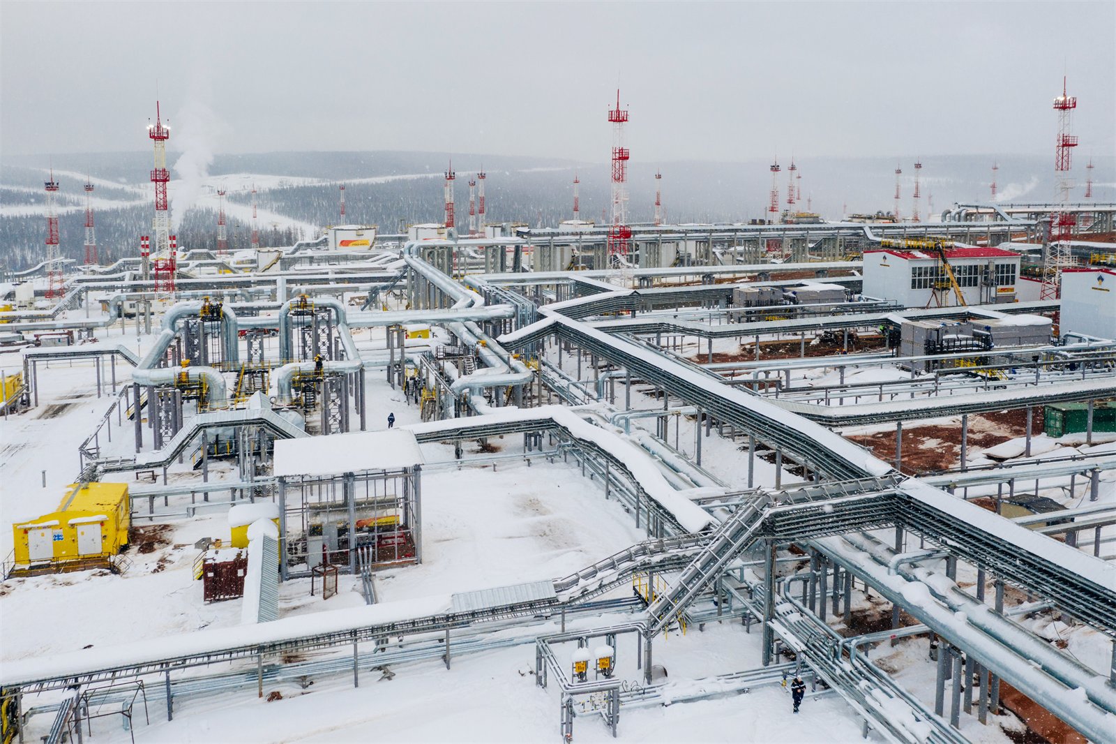 НК Роснефть