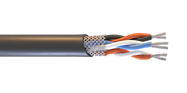 МКЭКШВнг(А)-LS - От завода СегментЭнерго