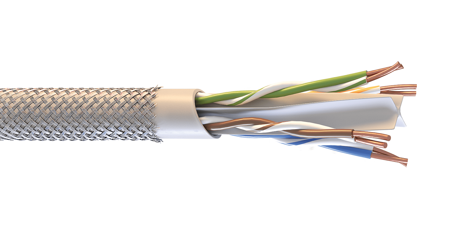 Кабель симметричный для промышленного интерфейса rs-485. Utp cat 6 диаметр внешний. Utp cat 6 диаметр внешний. Futp4-c5e-s24-in-lszh-gy-305. Utp 2х2х0.